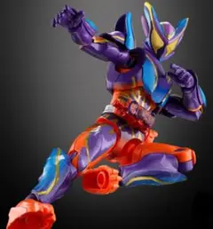 装動ガヴGV4 仮面ライダーガヴ マスターモード