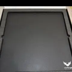 vitforge ガラスマウスパッド