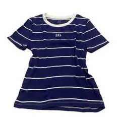 gap 半袖ニット　ピチT バレエコア　ガーリー　ギャップ　tシャツ　y2k