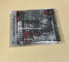 Laputa/Silent on-looker(aki KEEL C4メンバー)