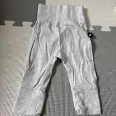 MOOMIN × reima ボトムス 50/56 グレー