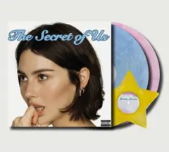 Gracie Abrams 限定5000枚The Secret of Us