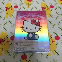 ヴァイス　サンリオ　ブラウ　BR　ブラウレア　ハローキティ
