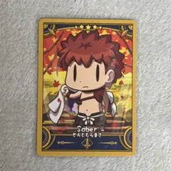 fgo コレクションカード 村正