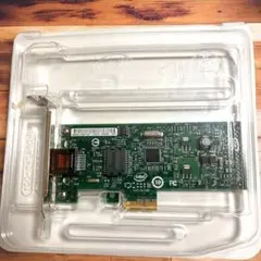 インテル Gigabit CT Desktop Adapt EXPI9301CT