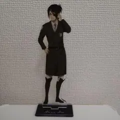 進撃の巨人　ハンジ・ゾエ　アクリルスタンド