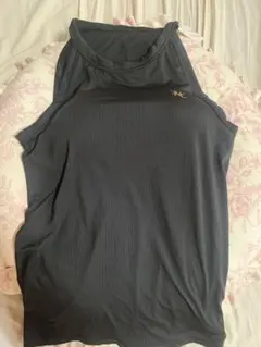 早い者勝ち♡しまむら×セシルコラボカップ付きホルターネック
