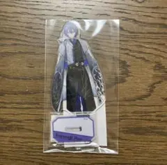 にじさんじ 小柳ロウ ウェルカムグッズ アクリルスタンド アクスタ