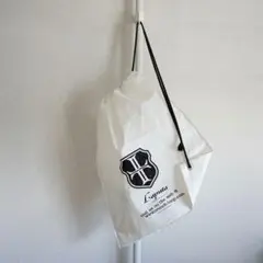 【Laputa】ビニールバッグ