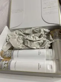 シルクザリッチ(SILK THE RICH ) 3本セット