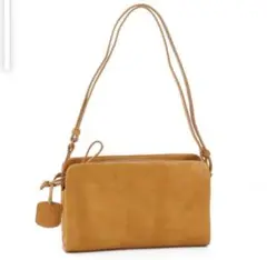 genten ゲンテン GOAT BASIC ゴートベーシック ショルダーバッグ