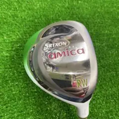 レディース スリクソン amica ゴルフクラブ 9本セット 楽天市場】SRIXON amica（クラブ｜ゴルフ）：スポーツ