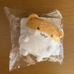 すやはむ　ぬいぐるみ