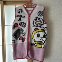 ドラミちゃん　スリーパー 100cm~