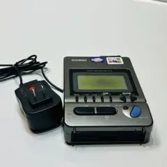 CASIO フロッピーディスクドライブユニット FD-10v 動作品
