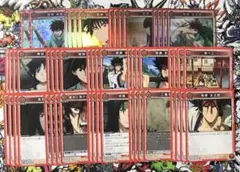 ユニオンアリーナ　明神　相楽　デッキパーツ
