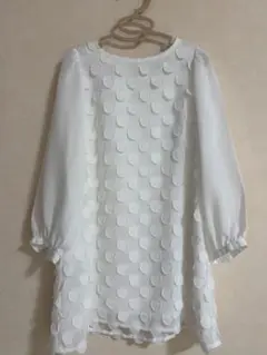 アニエスベー ワンピース
