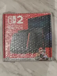 ★新品未開封★Nintendo Switch 2 日本語版 マリオカートセット