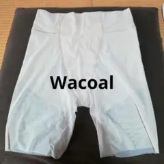 Wacoal LASEE セミロングガードル GFA155