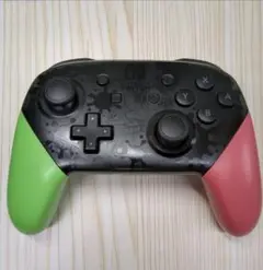 Nintendo NINTENDO SWITCH PROコントローラー スプ…