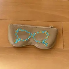 レイジースーザン LAZY SUSAN 眼鏡メガネケース