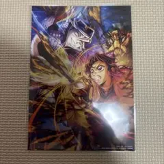 【新品未開封！】劇場版鬼滅の刃　入場特典　胡蝶しのぶ　非売品