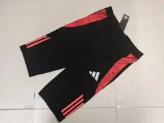 新品 アディダス ティロ 24 コンペティション ハーフパンツ XLサイズ