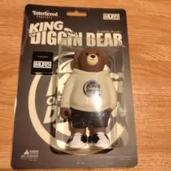 2025年最新】DIGGIN'BEARの人気アイテム - メルカリ