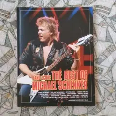 BOOKS Score Michael Schenker Band Score ISBN4401140745 ｼﾝｺｰ･ﾐｭｰｼﾞｯｸ /00380 Amazon.com: Very Best of Michael Schenker (Guitar Recorded