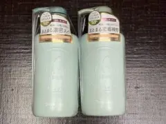 新品 CLAYGE(クレージュ)シャンプーR ・ヘアトリートメントR セット