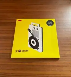 スピッツ、ゴールデンヒットシリーズ、SP-001.SP-002 の2枚セット スピッツ、ゴールデンヒットシリーズ、SP-001.SP-002 の2枚