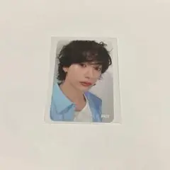 RIIZE uiq アントン トレカ