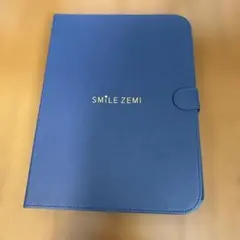 スマイルゼミ タブレット SZJ-JS201 カバー、ペン付き