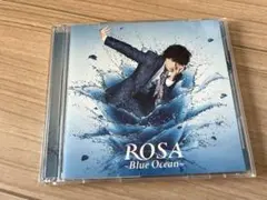 【美品】小野大輔　ROSA　CD