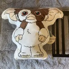 【激レア】GREMLINS ＊クッション(白)＊ジュンプランニング製