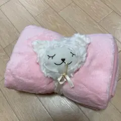 ひざ掛け ほんやら堂
