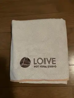 LOIVE ヨガラグ