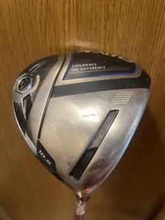 ダンロップ　ゼクシオ11 ドライバー