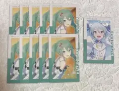 プロセカ　初音ミク　エピカ　まとめ売り