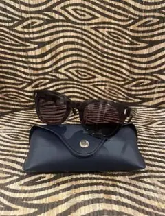 美品 MACKINTOSH PHILOSOPHY サングラス メガネ シェード