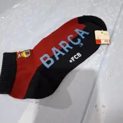 FC Barcelona ソックス 25-27cm