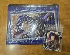 あんスタ セガ ラッキーくじ 漣ジュン