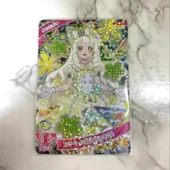 ひみつのアイプリ プリンセスつむぎ星4