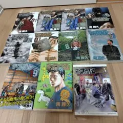 ザ・ファブル 1　合計11冊セット