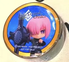 Fate/Grand Order マステ