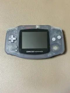 ゲームボーイアドバンス　動作確認済み