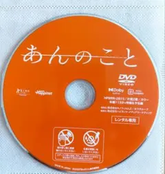 あんのこと
