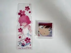 名探偵コナン 灰原哀
