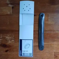 【未使用】trippen トリッペン　レザーブレスレット
