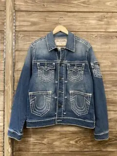 2025年最新】true religion セットアップの人気アイテム - メルカリ